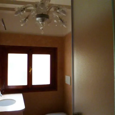 Venicein Apartment Venice