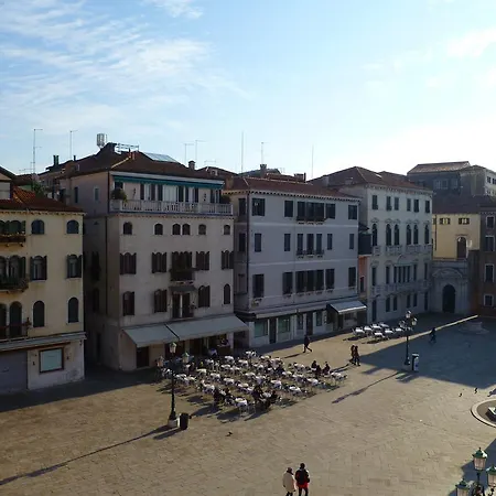 Venicein Appartement Venise