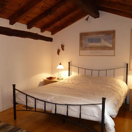 Appartement Venicein Venise