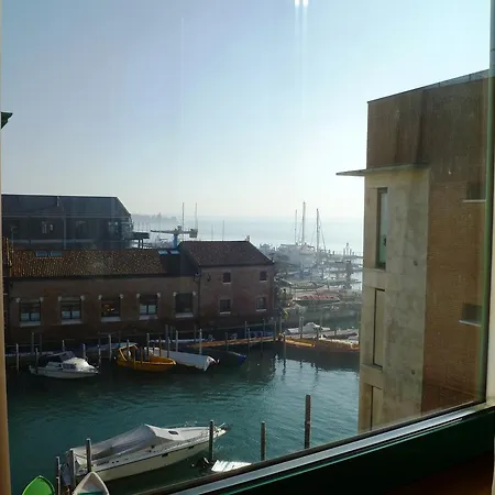 Appartement Venicein *