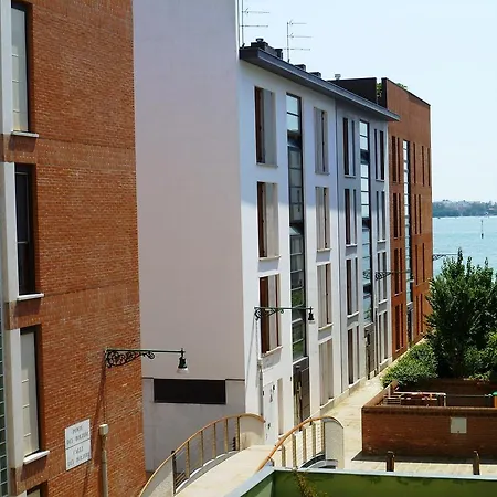Venicein Appartement