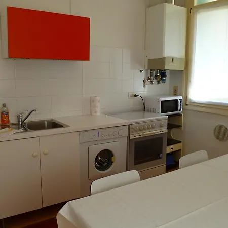 Venicein Appartement *