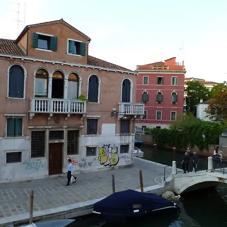 Appartement Venicein