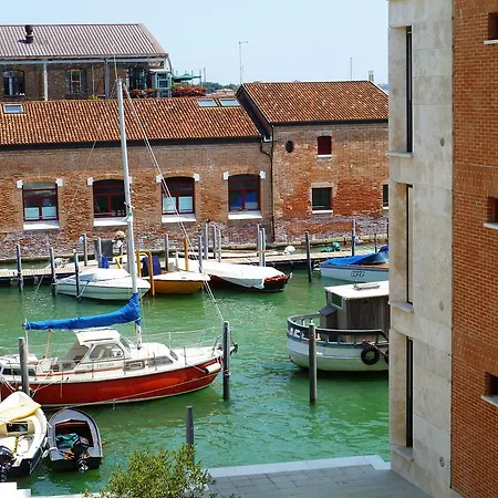 Venicein Appartement