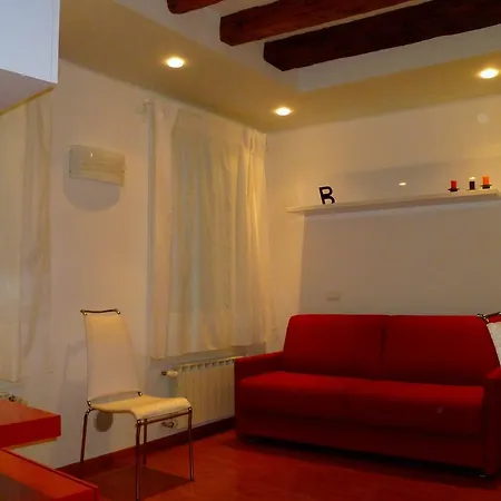 Venicein Appartement Venise
