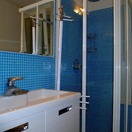 Appartement Venicein *