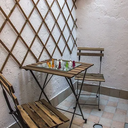 Appartement Venicein