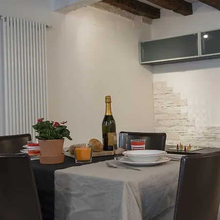 Venicein Appartement