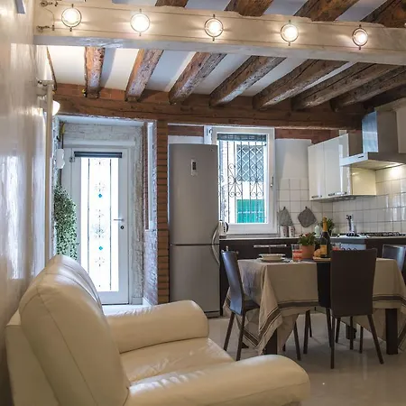 Appartement Venicein *