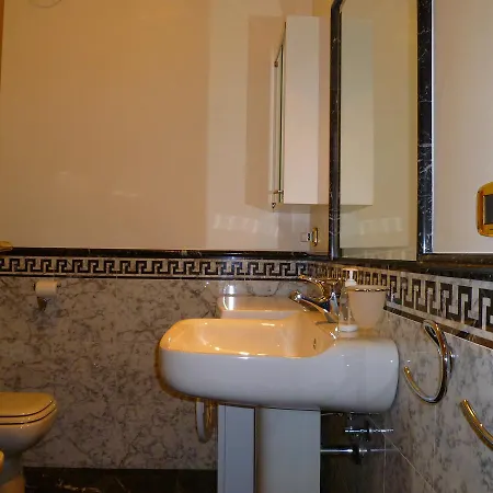 Appartement Venicein *