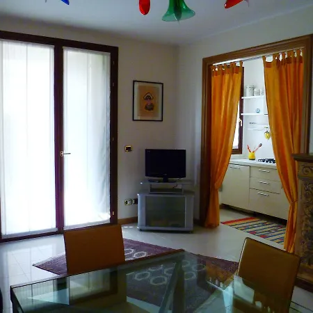 Appartement Venicein Venise
