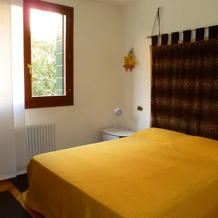 Venicein Appartement Venise